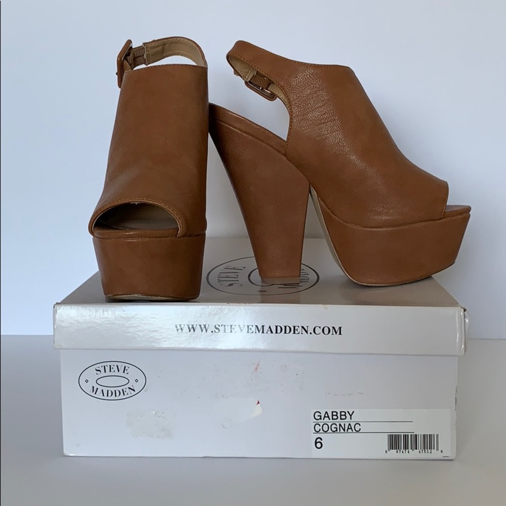 Steve Madden Heels